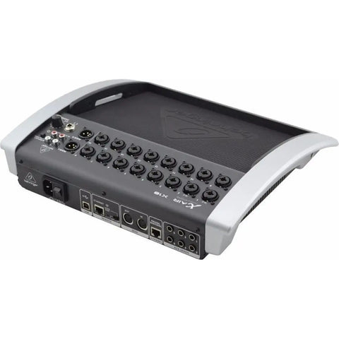 Consola Behringer X18 X Air De Mezcla