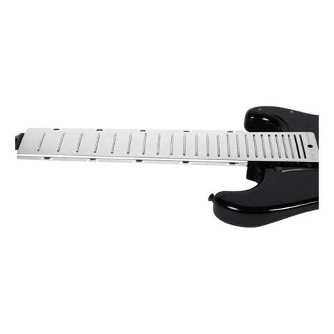Music Nomad Mn804 Fret Shield Protector Diapasón 24 Trastes Lisa