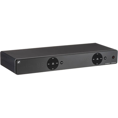 Sistema Microfono Inalambrico Sennheiser Xsw1-835 Dual Sea Gris Oscuro