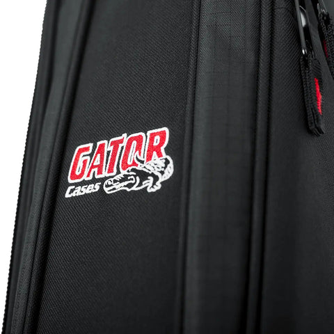 Funda Estilo 4g Para Bajo Eléctrico Gator Gb-4g-bass