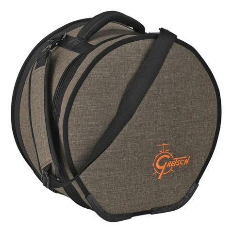 Gretsch Gr-0913rtb Pro Tour  Funda Para Rack Tom 9 ×13  Caqui