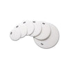 Parche 8'' Pearl Pth-08c Color Blanco