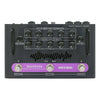 Amplificador De Piso Dos Canales Hotone Nlf-1 Britwind Color Negro