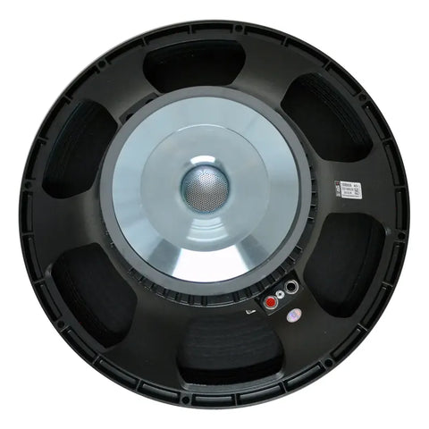 Bocina Eighteen Sound 15 15mb606/8 Negro