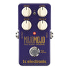 Pedal Overdrive Tc Electronic Mojo Mojo Paul Gilbert Edition