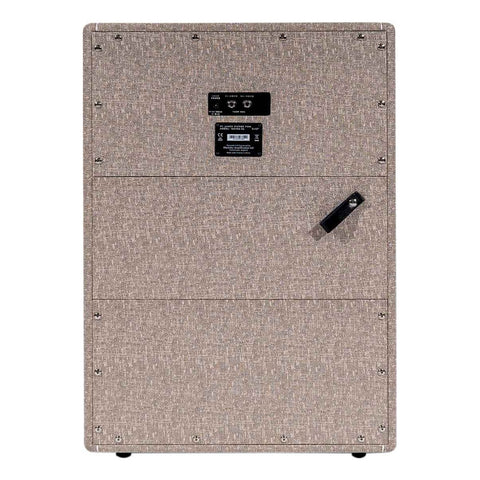 Bafle Gabinete P/guitarra 140w 2x12in Blackstar Stj212vocfwn