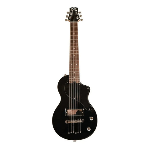 Guitarra De Viaje Black Blackstar Carry-on Gtr Pack Dl