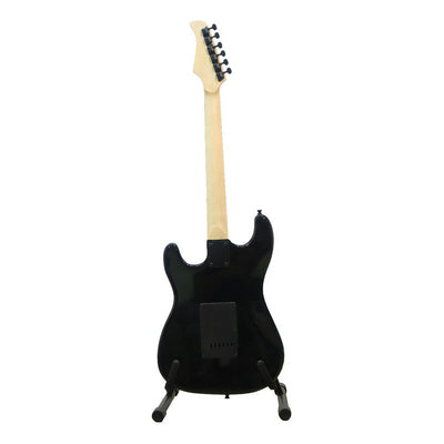 Guitarra Eléctrica Bellator Neg10wst-bkb