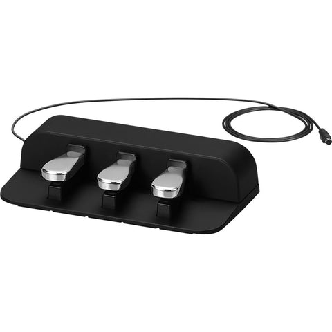 Tablero De 3 Pedales P/piano Digital Casio Sp-34