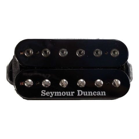 Pastilla Humbucker Seymour Duncan Tb-12 Screamin Tremb