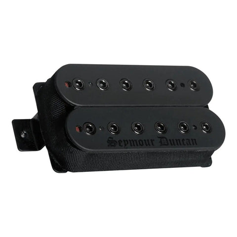 Pastilla Humbucker Pasiva Seymour Duncan Blackened Blackwint