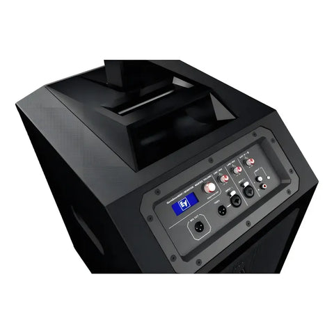 Electrovoice Evolve50b Sistema Activo Audio/columna 1000 W Color Negro