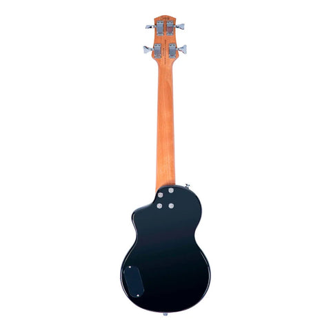 Bajo Portátil Electrico Blackstar Carry-on-st-bass Jeb Diestro Negro Barnizado 6
