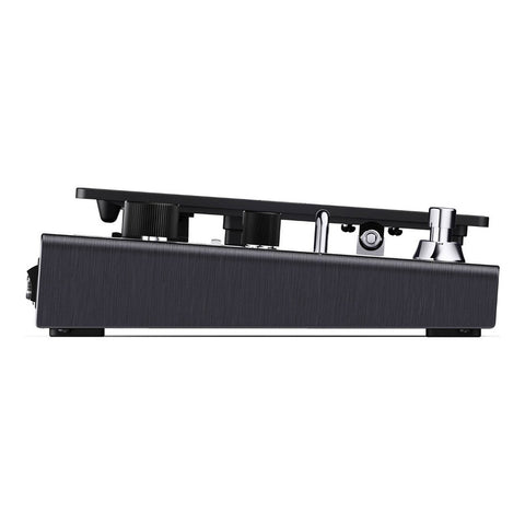 Procesador Para Guitarra Modelado De Amplificador Nux Mg-30 Negro