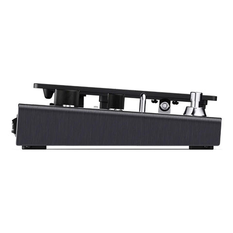 Procesador Para Guitarra Modelado De Amplificador Nux Mg-30 Negro