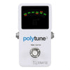 Pedal Afinador Tc Electronic Polytune3