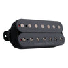 Pastilla Humbucker Seymour Duncan 7str Distortion Brg