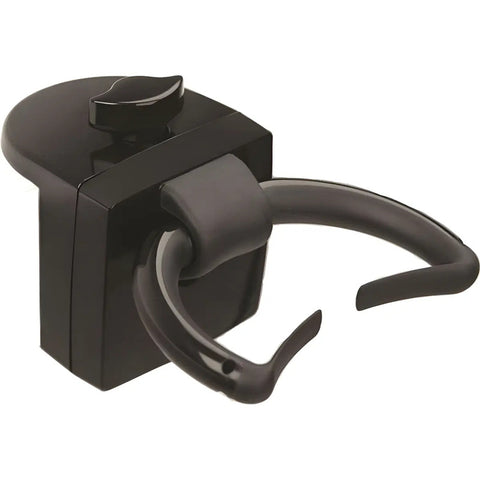 Soporte De Pared Para Guitarra Planet Wave Pw-gd-01 Negro