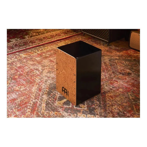 Meinl Pwcp100mb Cajón Ajustable Percusión Con 3 Pastillas
