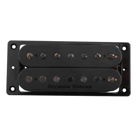 Pastilla Humbucker Seymour Duncan 7str Sent Neck Pmt