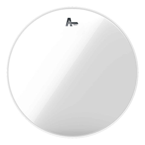 Parche Blanco Para Bombo 22 Pulgadas Pro Flex1 Attack Sw22