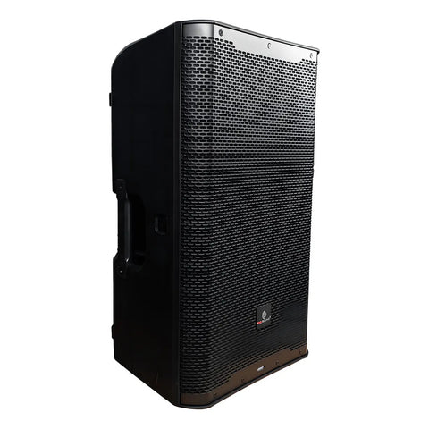 Bocina Prosound Ps-12dsp Con Bluetooth Negra Negro
