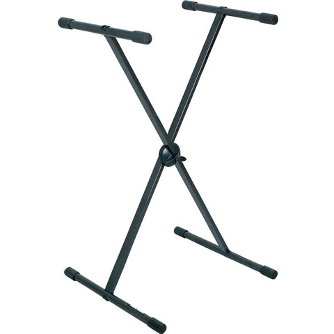 Soporte Teclado Proel El80d Ajustable Plegable Antideslizante 40kg