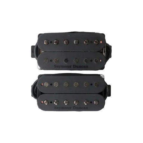 Seymour Duncan Hb Nazgul&sentient Par Pastillas Guitarra 6 C