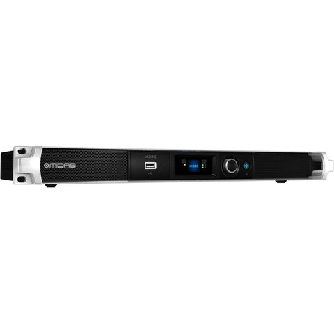 Mezcladora De Rack Digital De 40 Canales Midas M32c