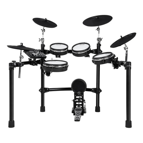 Set De Batería Electrónica Profesional Nux Dm-7x