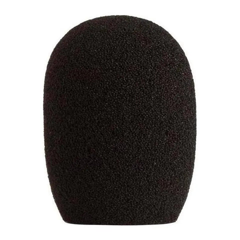 Shure A100ws, Pantalla Antiviento De Gomaespuma