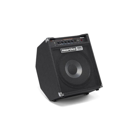 Combo Amplificador Para Bajo Kickback 15in 500w, Hartke Kb15 Negro