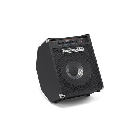 Combo Amplificador Para Bajo Kickback 15in 500w, Hartke Kb15 Negro