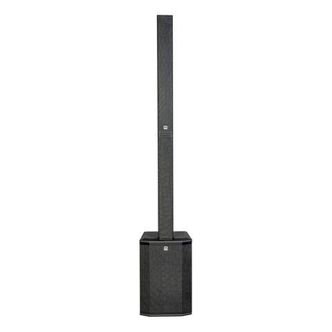 Bafle Sub 10  + Columna Bluetooth Hk Audio Polar 10 Mk2 Negro