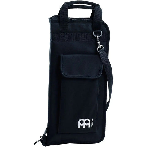 Funda Para Baquetas Con Asas Y Correa, Meinl Msb1 Negro