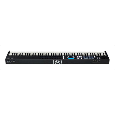 Controlador Midi Sensitivo Arturia Keylab Essential 88 Mk3