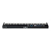 Arturia Keylab Essential 88 Black Controlador Midi Sensitivo