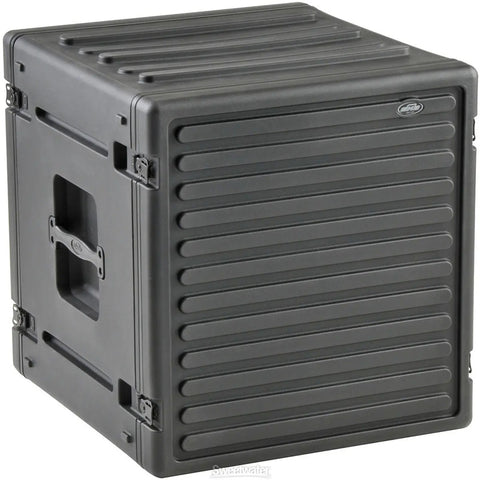 Rack De 12 Espacios Roto Moldeado Skb 1skb-r12u