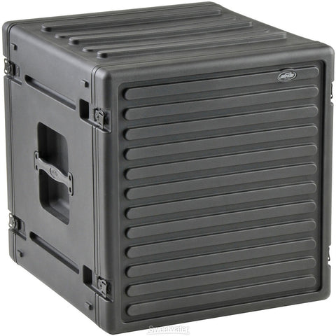 Rack De 12 Espacios Roto Moldeado Skb 1skb-r12u