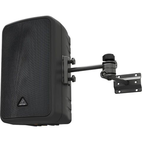 Bafle P/instalacion Activo De 100 W Behringer Ce500d Negro