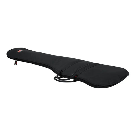 Funda De Nylon Para Bajo Eléctrico Gator Gbe-bass