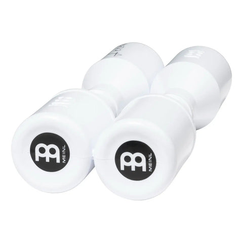 Percusión Efecto Shaker Meinl Sh4 Whi Blanco  Blanco
