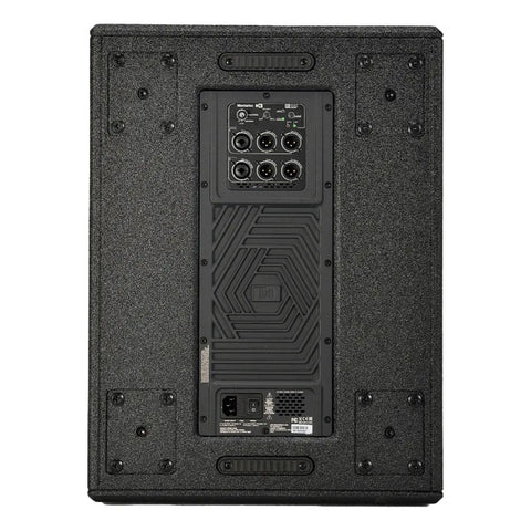 Subwoofer Activo Montarbo R15s 15 Pulgadas 1000w Profesional Negro