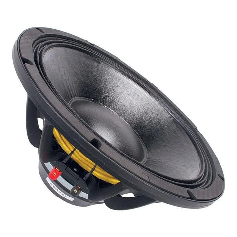 Bocina De 12 Pulgadas 500w, B&c Speakers 12nw76 Negro