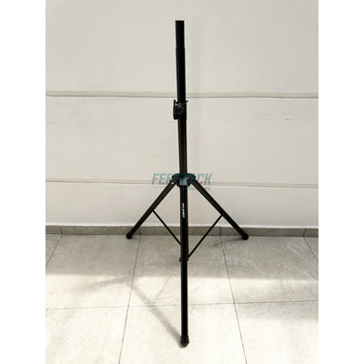 Atril Para Bafle Carga Pesada Klingt Klt 007 Speaker Stand