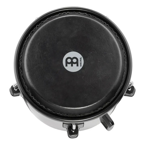 Quinto 11 Pulgadas Meinl Artist Series Diego Camacho Dc11pg Plateado