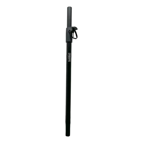 Poste Tubo Soporte Ajust. Para Bafle Y Sub Gremori Gmr-tyw15 Negro