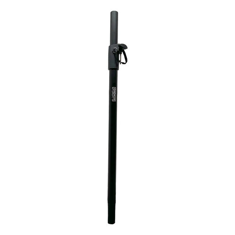 Poste Tubo Soporte Ajust. Para Bafle Y Sub Gremori Gmr-tyw15 Negro