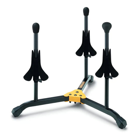 Hércules Ds513bb Base Soporte P/ Trompeta Corneta Fiscorno