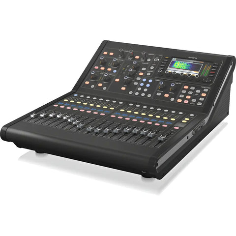 Consola Midas M32r Live De Mezcla